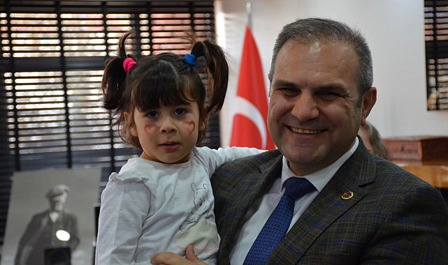 Bayırköy'de bayram coşkusu