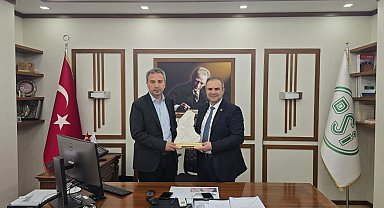 Bayırköy'e tarımsal alanda büyük destek