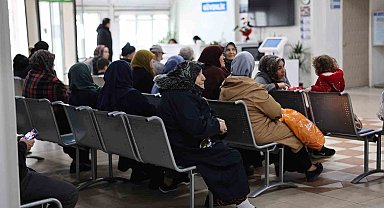 Bayram dönüşü hastalıklar arttı: Uzmanlardan mevsim geçişi uyarısı