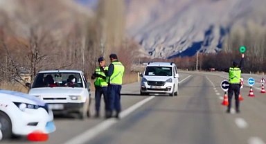 Bayram tatilinin acı bilançosu! 74 kişinin hayatını kaybetti, 10 bin 199 kişi yaralandı