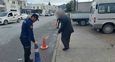 Belediyeden görüntü kirliliğine müdahale