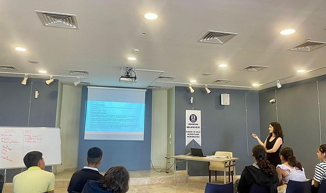 Belediyenin "Psikoeğitim Seminerleri" başladı