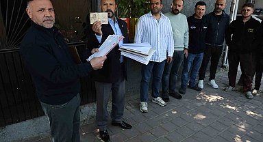 Belediyenin SGK'ya borcu, vatandaşı mağdur etti