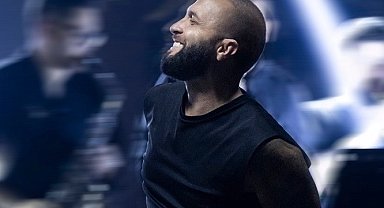 Berkay'dan unutulmaz iki gece