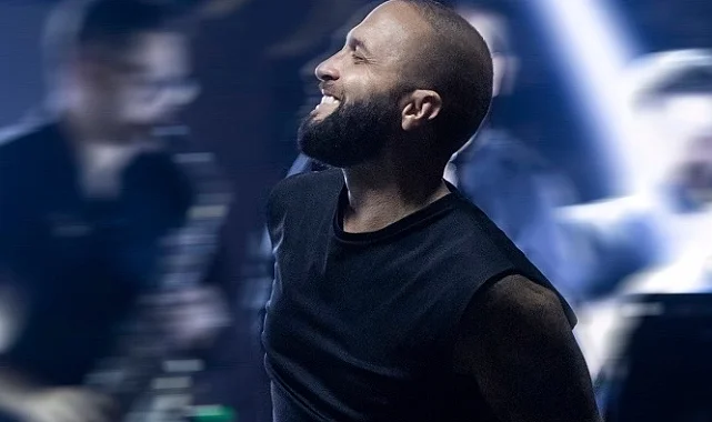 Berkay'dan unutulmaz iki gece