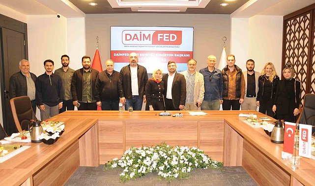 Berktaş: "Belediyelerin imar planı oluşturma konusunda ciddi ölçüde eksikleri bulunmaktadır"