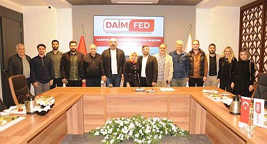 Berktaş: "Belediyelerin imar planı oluşturma konusunda ciddi ölçüde eksikleri bulunmaktadır"