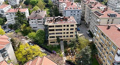 Beşiktaş Belediyesi kentsel dönüşüm sürecine hız verdi
