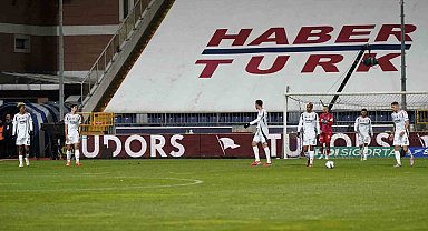 Beşiktaş'ın, Kasımpaşa'ya karşı galibiyet hasreti 4 maça çıktı