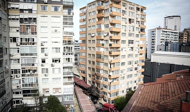 Beşiktaş'ta 29 kişinin hayatını kaybettiği gece kulübü yangını davasında 1 sanığa tahliye