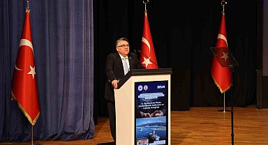 BEUN'da II. Uluslararası Filyos Sürdürülebilir Kalkınma ve Lojistik Kongresi Açılış Töreni gerçekleştirildi