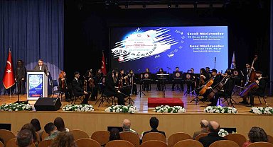 BEUN'da Müzik ve Hayallerin Buluştuğu festivale yoğun ilgi