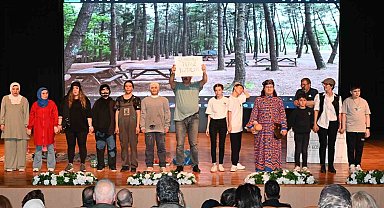 BEUN'da otizmli bireylerin yetenekleri unutulmaz anlar yaşattı