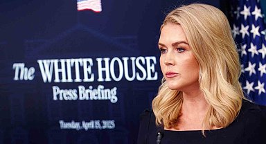 Beyaz Saray: " Top Çin'in sahasında"