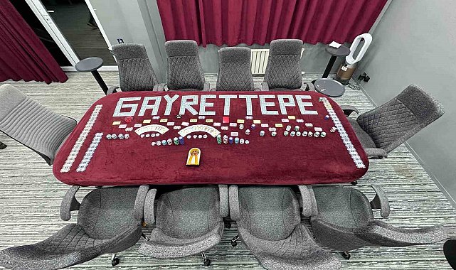Beykoz'da 3 katlı villaya kumar baskını: 38 gözaltı