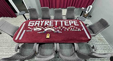 Beykoz'da 3 katlı villaya kumar baskını: 38 gözaltı