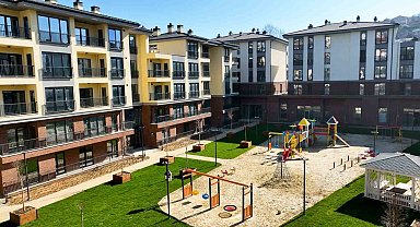 Beykoz'da Emlak Konut ile örnek dönüşüm