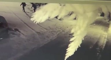 Beykoz'da silahlı tehdit operasyonu: 2 kişi tutuklandı