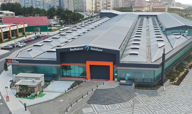 "Beylikdüzü Afet Yönetim Modeli" çalışmalarıyla örnek oluyor