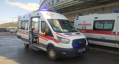 Beyşehir'de sondaj çalışmasında kaza: 1 ölü