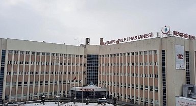 Bıçaklandıktan sonra kendine pansuman yapan şahıs hayatını kaybetti