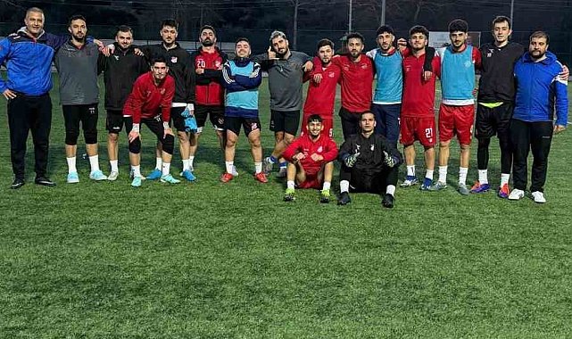 Bilecik 1. Amatör Lig'de play-off heyecanı başlıyor