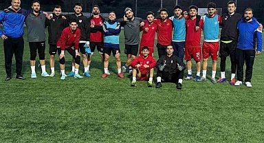 Bilecik 1. Amatör Lig'de play-off heyecanı başlıyor