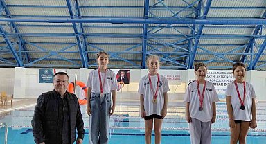 Bilecik genç sporculara önemli bir ev sahipliği yaptı