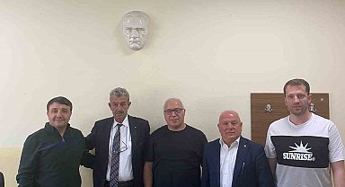 Bilecik, U18 Türkiye Şampiyonası 1. Kademe maçlarına ev sahipliği yapacak