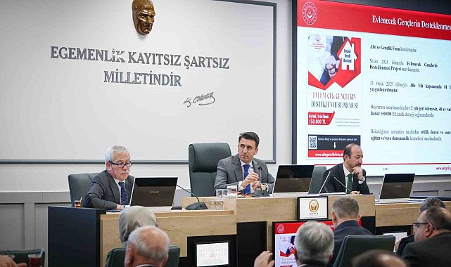Bilecik'te 2025 yılı kamu yatırımları hızla devam ediyor