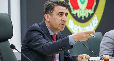 Bilecik'te 'Muhtarlar Toplantısı' gerçekleştirildi