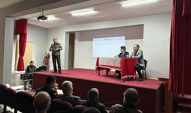 Bilecik'te hayvan hakları ile ilgili önemli toplantı