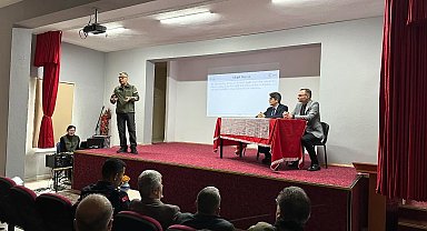 Bilecik'te hayvan hakları ile ilgili önemli toplantı