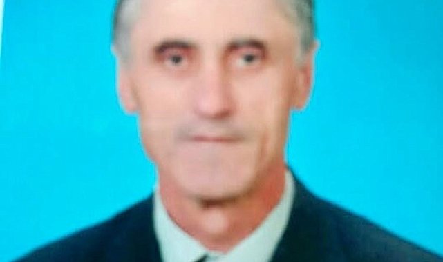 Bilecik'te motosikletin çarptığı yaya hayatını kaybetti