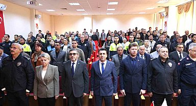 Bilecik'te "Finansal Özyeterlilik Konulu Farkındalık" semineri düzenlendi