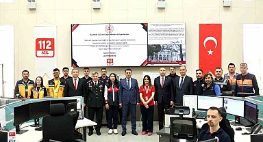Bilecik'te Ramazan Bayramı'nda yoğun ziyaret programı gerçekleşti