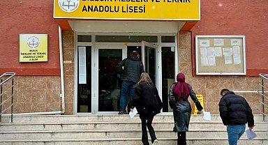 Bilecik'te Temel Eğitim ve Yenileme Eğitimi Sınavı başarıyla düzenlendi