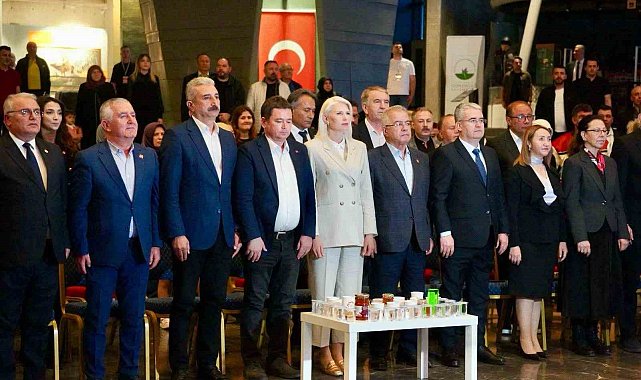 Bilecikliler, Osmanlı başkentleri Osmangazi'de Panorama 1326 Bursa Fetih Müzesi'nde buluştu
