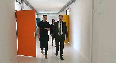 Bilim Demirci'de sona yaklaşılıyor