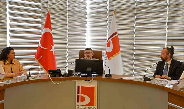 Bilim ve Kültür Şenliği için hazırlıklar sürüyor