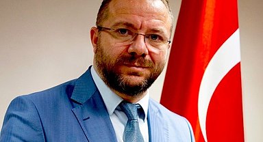 Bilimde Erzurum'un gururu: Yerli ilaçların öncüsü Prof. Dr. Hasan Türkez, Cumhurbaşkanlığı Sağlık Kurulu'nda