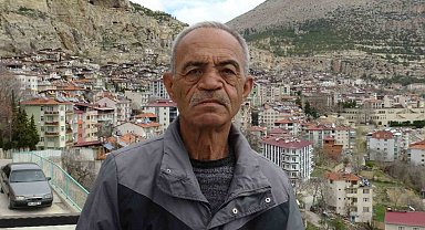Bilirkişi raporu hazırladı, vatandaş ödülün artırılmasını bekliyor