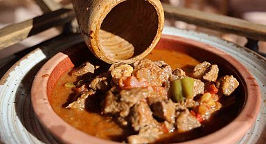 Bin yıllık değişmeyen lezzet 'testi kebabı'