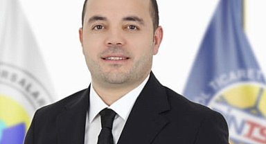 Bingöl TSO Başkanı Kadir Çintay: "Yerli ve milli şirketlerimize yönelik boykot çağrıları kabul edilemez"