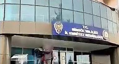 Bingöl'de sosyal medya üzerinden vatandaşları dolandıran 2 kişi yakalandı