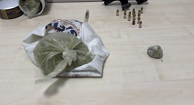 Bingöl'de uyuşturucuya geçit yok