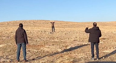 Bir terörist daha teslim oldu