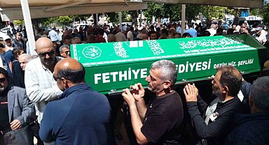 Bisikletli gruba çarpan sürücü tutuklandı