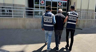 Bismil'de tefeciye suçüstü