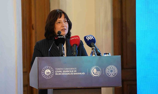 Bitki Rehberleri Protokolü İmza Töreni ve Tanıtım Toplantısı yapıldı